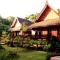 Paradise Pearl Bungalows - 皮皮岛