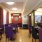 The Malayan Plaza Hotel
