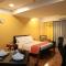 The Malayan Plaza Hotel