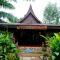 Paradise Pearl Bungalows - 皮皮岛