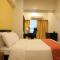 The Malayan Plaza Hotel