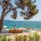 Deluxe new apartments - few steps from the beach - luxury holiday with style - by TRAVELER tourist agency Krk