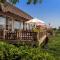 Mekong Riverside Boutique Resort & Spa