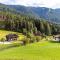 KRONPLATZ CHALET WALCHHORN - Brunico, Dolomites