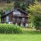 KRONPLATZ CHALET WALCHHORN - Brunico, Dolomites