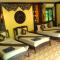 Paradise Pearl Bungalows - 皮皮岛