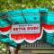 Hotel Setia Budi - 玛琅