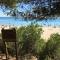 La Ampolla Beach - Cap Roig - L'Ampolla