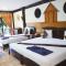 Paradise Pearl Bungalows - 皮皮岛