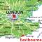 Eastbourne, Sovereign Harbour Holiday Home