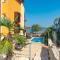 索利内湾海滨公寓 - 索利纳