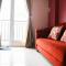 Best Price 2BR Mutiara Bekasi Apartment By Travelio