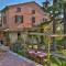 Bacialupo Foresteria