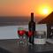 Golden Beach Resort Anafi