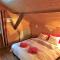 Foto: Chalet Cergnat Bed and Breakfast 37/69