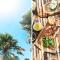 IRIDA Studios Hotel & Pool