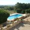 Hotel Le Mas de Rivet photo 14