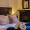 JOIVY Spacious Apartment next to The Meadows - Edinburgh