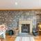 Cullen 117 Seatown With Sea Views