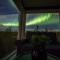 Aurora Borealis Observatory - Silsand