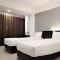 Izen Budget Hotel & Residence - Rayong