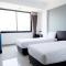 Izen Budget Hotel & Residence - Rayong