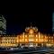 The Tokyo Station Hotel - Tokio