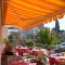 StadtCafé Pension