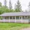 Holiday Home Petäjäniemi by Interhome