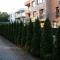Dariusz Apartament PREMIUM Jurata z garażem