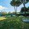 Camping Giardino - Marina di Massa