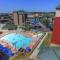 Country Cascades Waterpark Resort