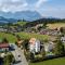 Schloss Münichau - Reith bei Kitzbühel