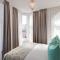 W12 Rooms