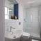 W12 Rooms