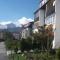 Apartmán Tatry-Nová Lesná