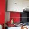 Apartmán Tatry-Nová Lesná