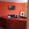 Hotel Ocean View & Restaurante Seafood