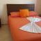 Hotel Ocean View & Restaurante Seafood