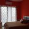 Hotel Ocean View & Restaurante Seafood