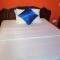 Hotel Ocean View & Restaurante Seafood