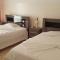 Hotel Ocean View & Restaurante Seafood