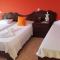 Hotel Ocean View & Restaurante Seafood