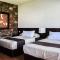 Hotel Xochicaltzin