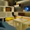 Foto: Modern DeLux Apartment Cube