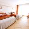 Hotel 9 Manantiales