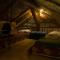 Reine des Aravis - chalet isolé