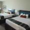 Wingate by Wyndham Lubbock