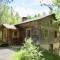 Seitsemisen Torpat Log Cabin