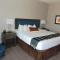 Wingate by Wyndham Lubbock